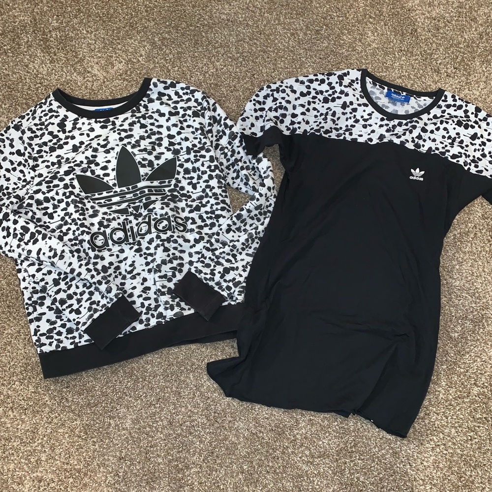 Adidas Set
